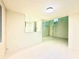 川崎市中原区井田1丁目　新築戸建