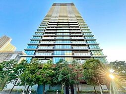 プラウドタワー芝浦