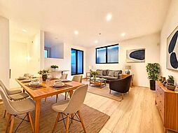 川崎区観音2丁目　新築戸建