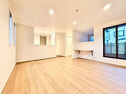 川崎区観音2丁目　新築戸建