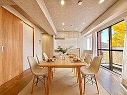 シャーレ―原宿