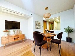 ザ・レジデンス三田