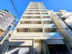 クレヴィア森下駅前