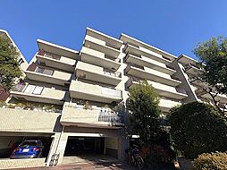 ハイクレスト白金台