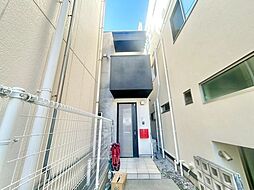 江東区森下3丁目　中古戸建