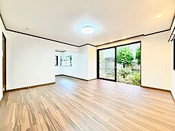 目黒区南3丁目　中古戸建