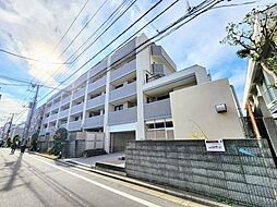 シーズクロノス新宿戸山