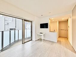 Brillia四谷三丁目