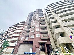 ライオンズマンション大森本町