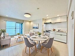 豊栄新都心マンション