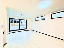 幸区塚越1丁目　新築戸建