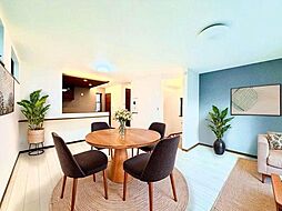 幸区塚越1丁目　新築戸建