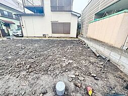 川崎区桜本1丁目　新築戸建
