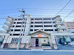 アドヴァンス鶴見アネックス