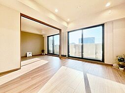 エス・バイ・エルマンション御殿山