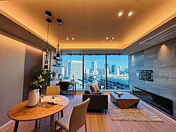 シティタワー麻布十番