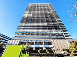 ブリリア有明シティタワー