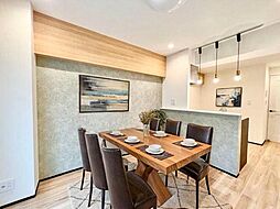 ジュネス大森中央