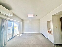 新多摩川ハイム6号棟