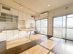 ダイアパレス上池台