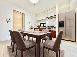 ライオンズマンション東寺尾第2