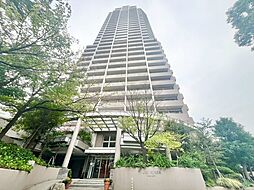 キャナルワーフタワーズWEST