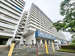 川崎河原町分譲共同ビル13号棟