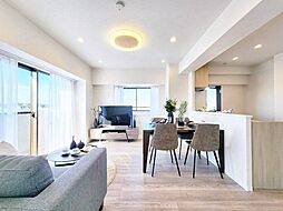 プランヴェール新川崎