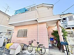 世田谷区船橋1丁目　中古戸建