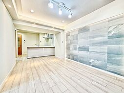 ライオンズマンション護国寺