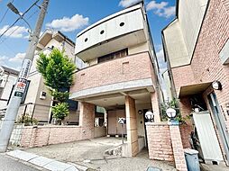 大田区西馬込1丁目　中古戸建