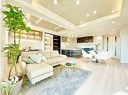 プラウドタワー東雲キャナルコート