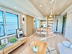 マイキャッスル大森町エクセレントステージ