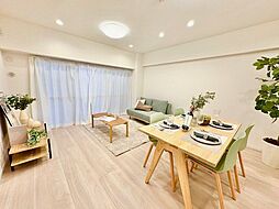 上用賀スカイマンション