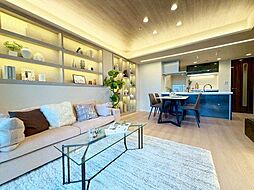 芝浦アイランドケープタワー