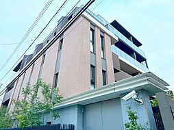 オープンレジデンシア代々木上原