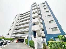 クレッセント武蔵小杉グランデイズ壱番館 4F