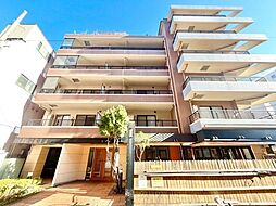 ジェイパーク自由が丘