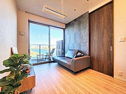 パークタワー晴海