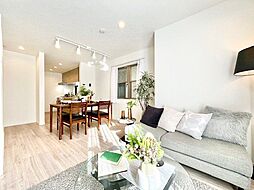 港北区日吉7丁目　中古戸建