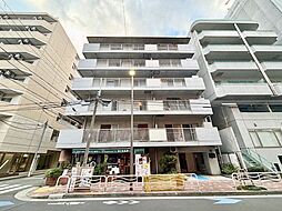 ジョイフル門前仲町第一