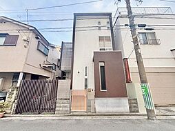 横浜市鶴見区大東町　中古戸建