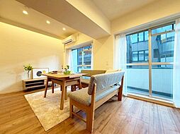 マンションニュー恵比寿