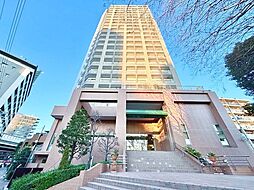 ヴィルヌーブタワー駒沢