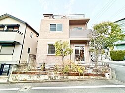 世田谷区岡本3丁目　中古戸建