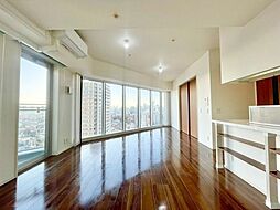 パークハウス清澄白川タワー