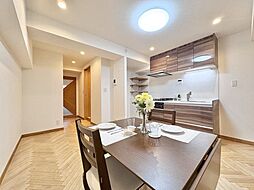 日生戸越マンション