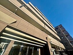 レクセルマンション竹ノ塚第二