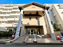 ダイアパレス・アクティブシティ鶴見