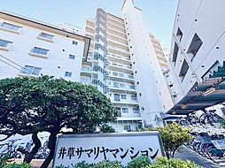 井草サマリヤマンション